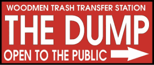 The Woodmen Dump